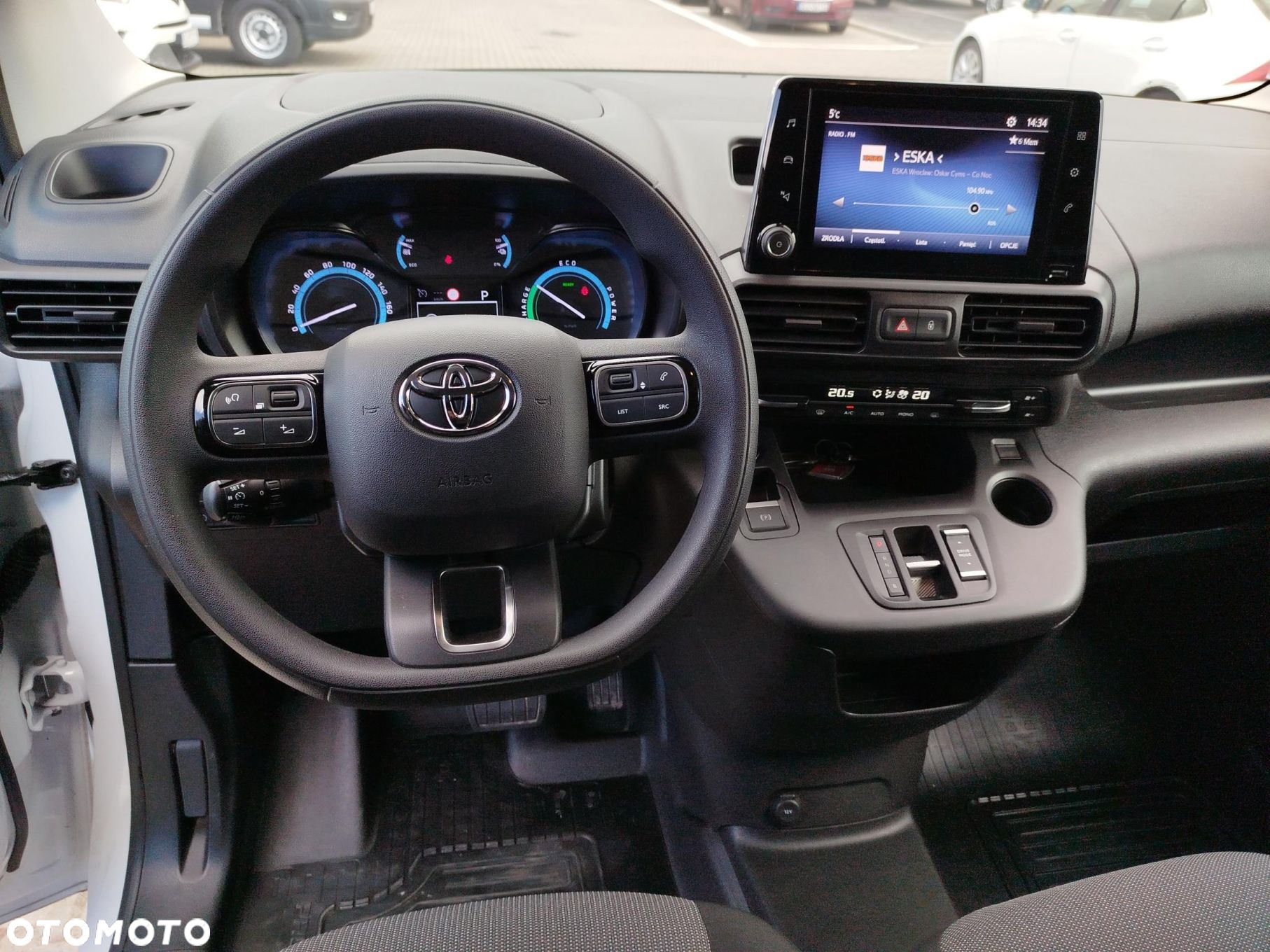 Toyota ProAce - 11