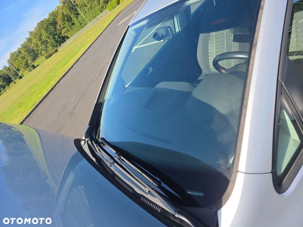 Volkswagen Golf Plus 1.6 Sportline Tiptr - 12