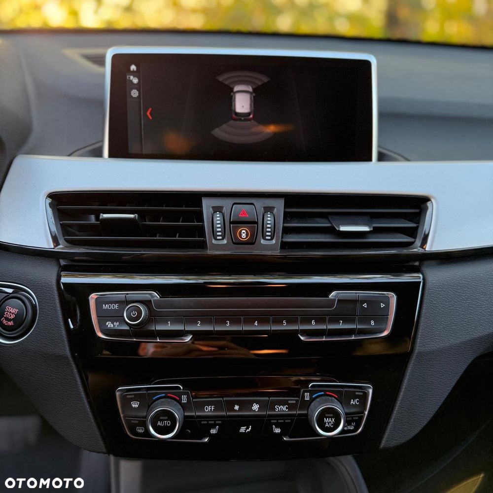 BMW X1 sDrive20i M Sport - 38