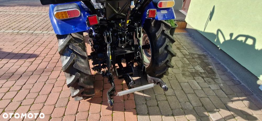 Farmtrac Farmtrac 22 4WD - 8