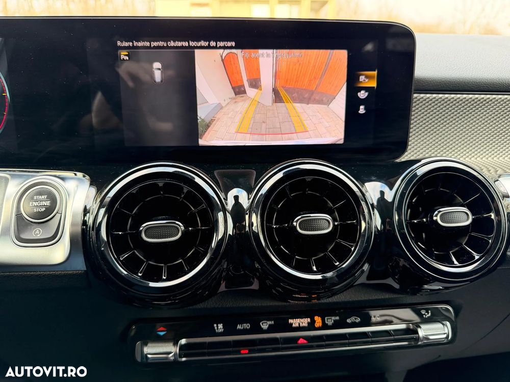 Mercedes-Benz GLB 200 d 8G-DCT EDITION 2022 - 8