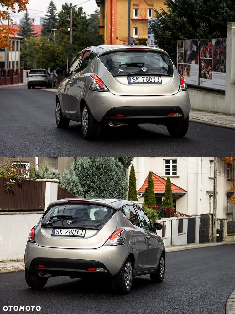 Lancia Ypsilon 1.2 8V Gold S&S - 2