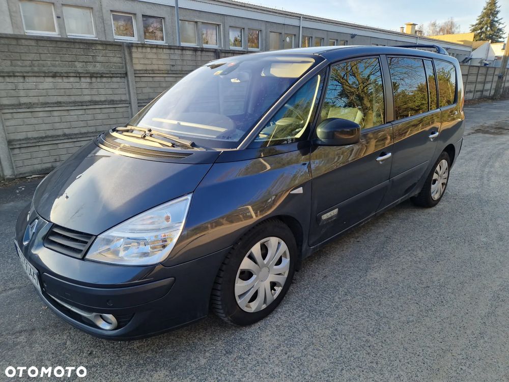Renault Espace 2.0 dCi FAP Dynamique - 2