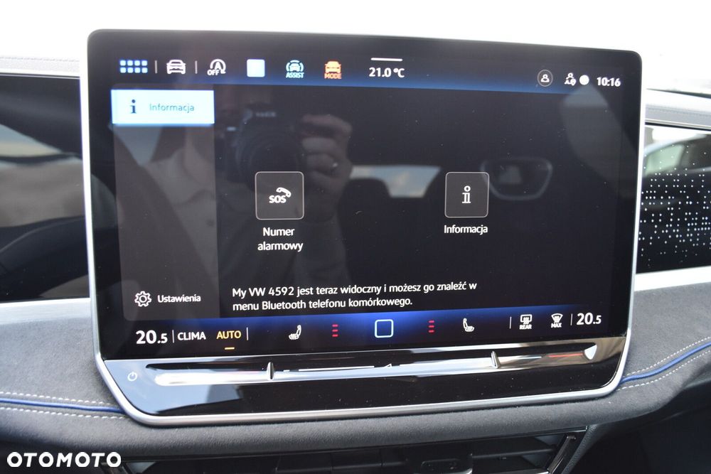 Volkswagen Passat Variant - 18