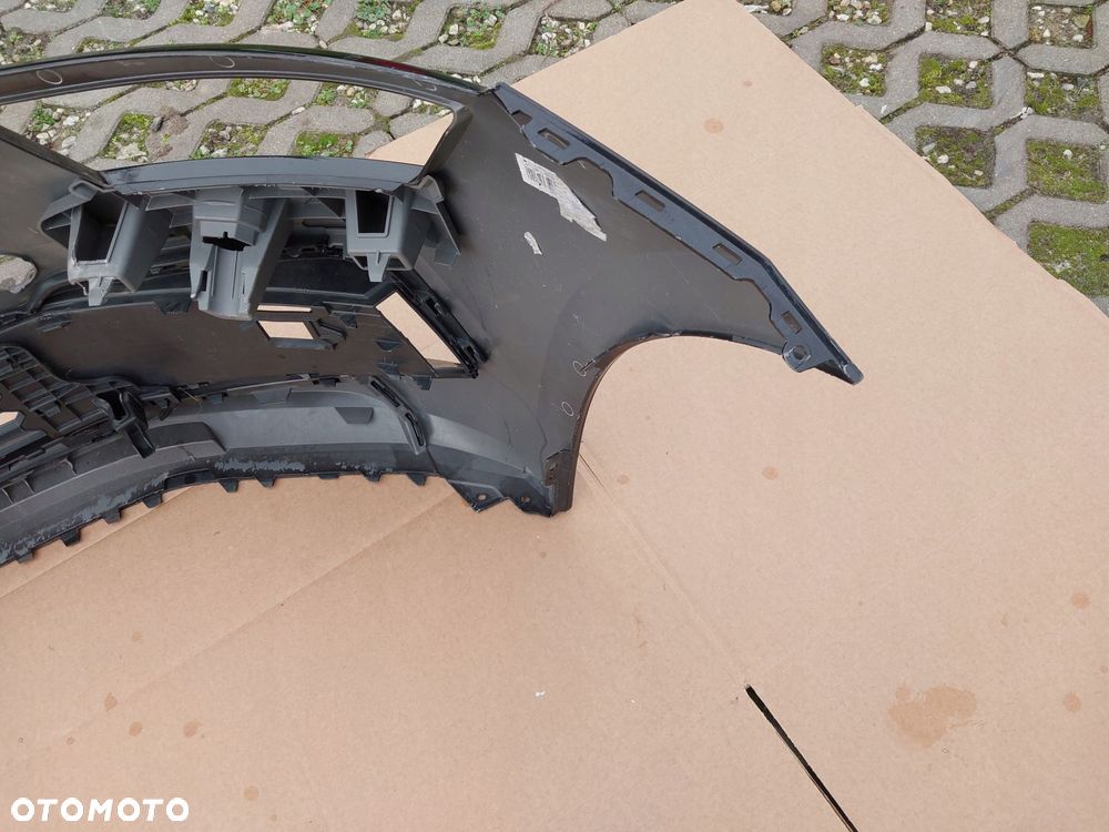 ZDERZAK PRZÓD SKODA KAMIQ ORYGINAŁ ŁADNY STAN - 5