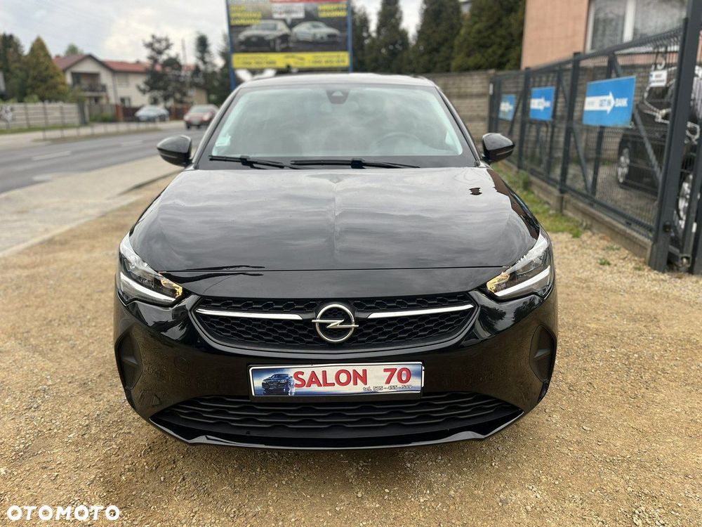 Opel Corsa - 2