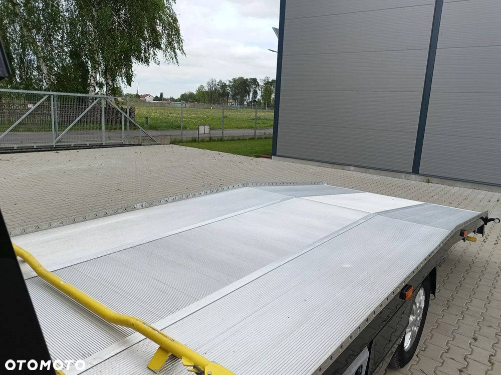 Opel Movano - 9