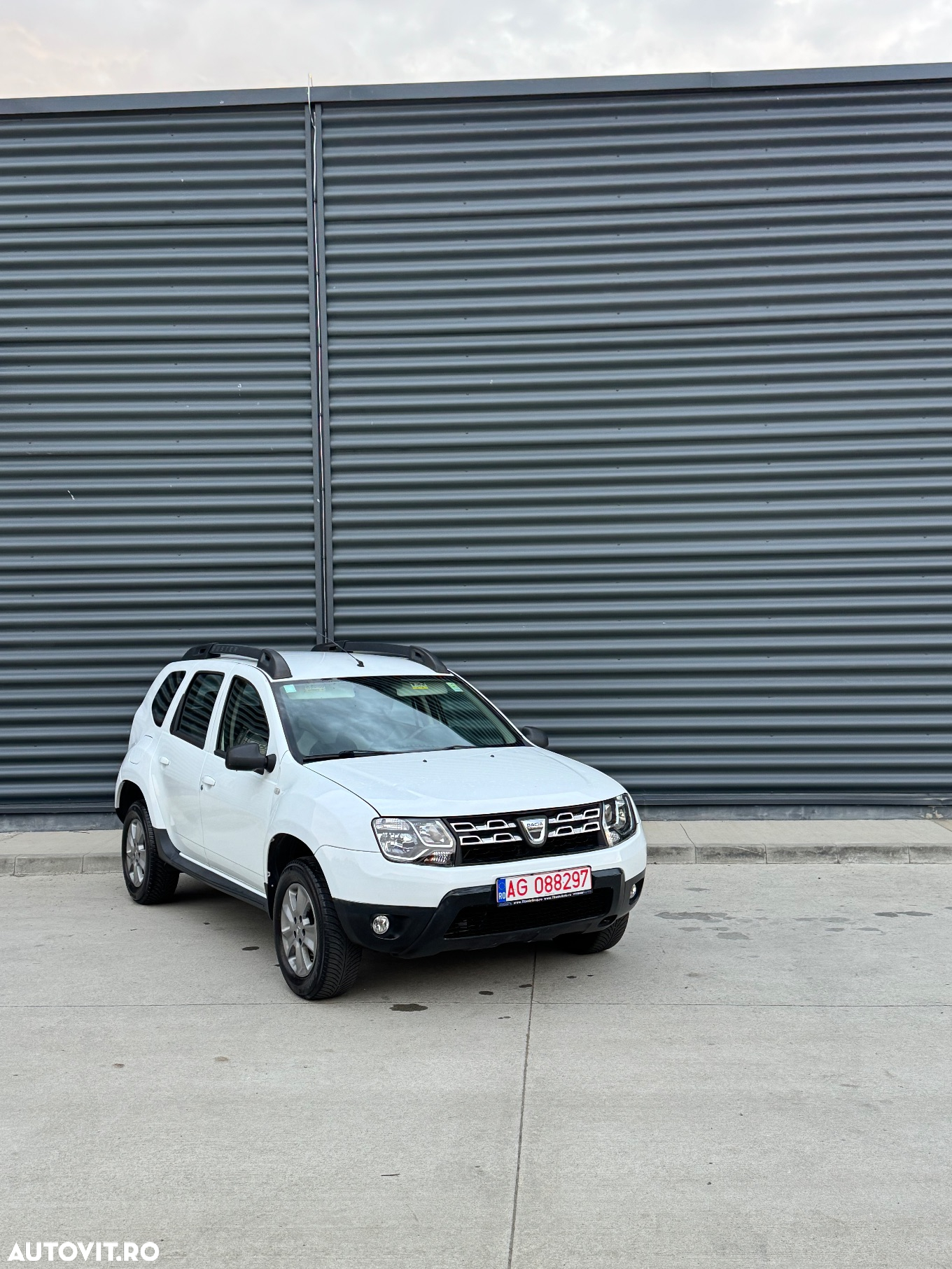 Dacia Duster SCe 115 4x2 Prestige - 2