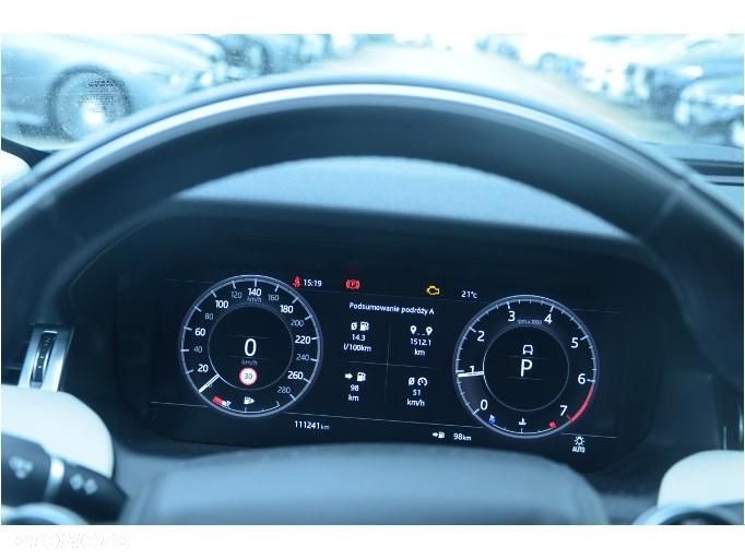 Land Rover Discovery Sport 2.0 P200 mHEV S - 9