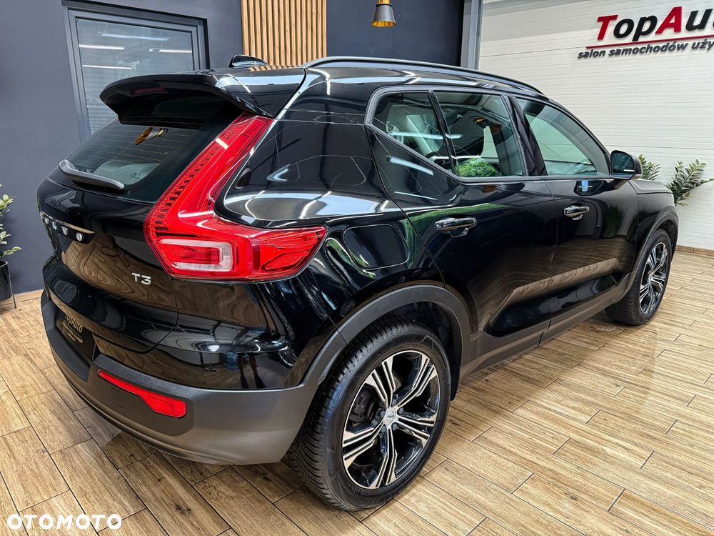 Volvo XC 40 T3 Momentum - 7