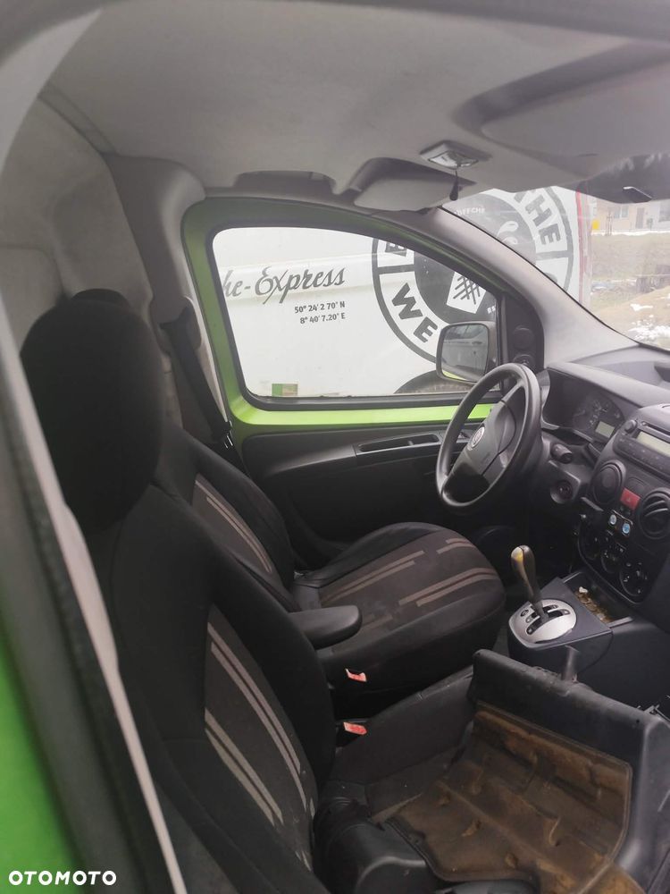 Fiat Fiorino - 8