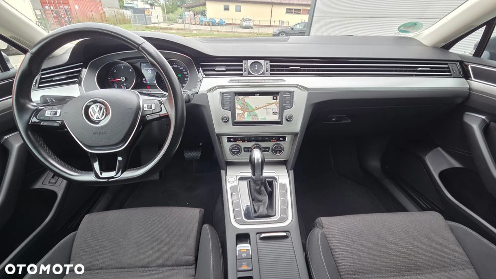 Volkswagen Passat Variant - 27
