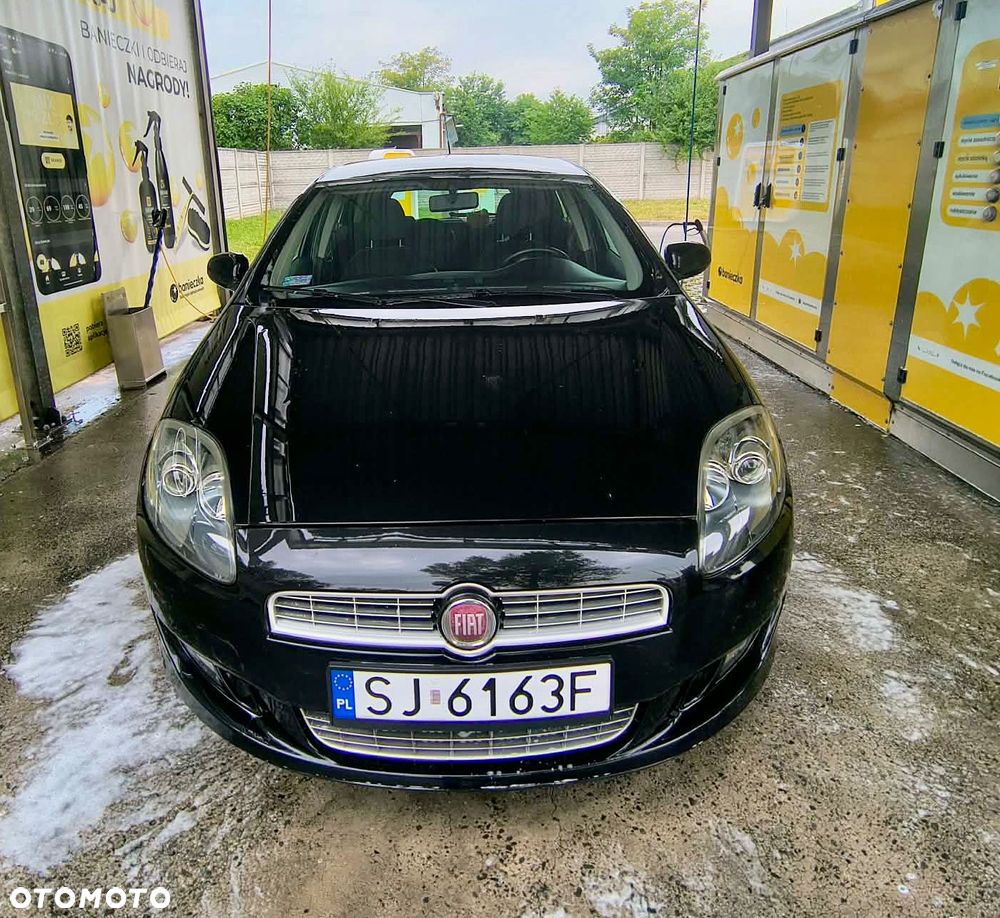 Fiat Bravo 1.4 16V Active - 2