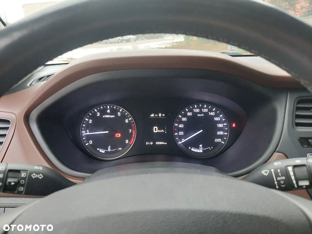 Hyundai i20 1.4 YES Gold - 17