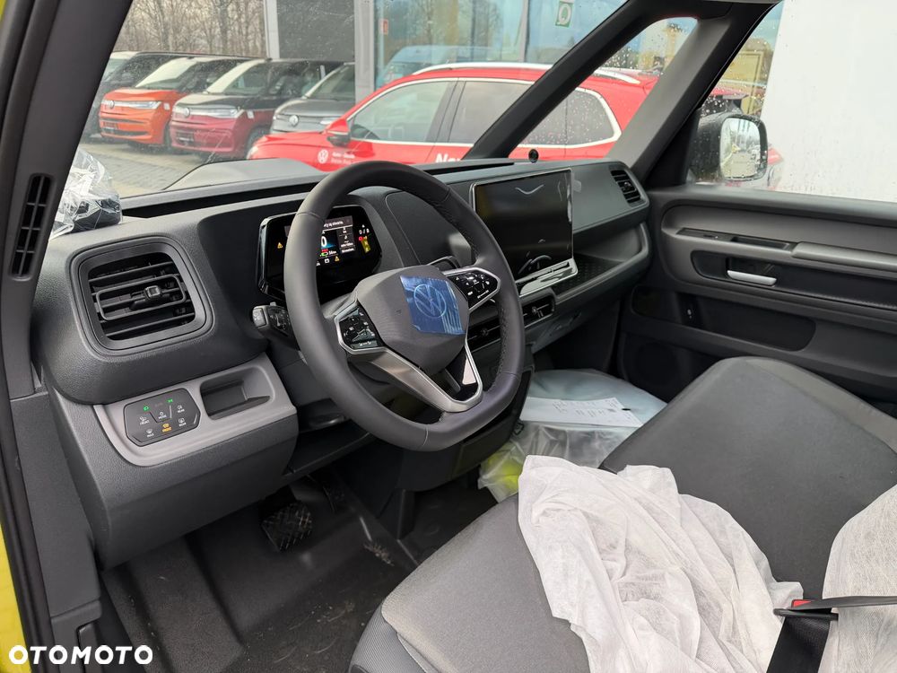 Volkswagen ID. Buzz Cargo - 8