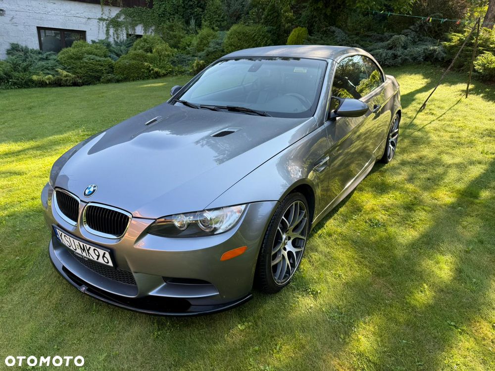 BMW M3 - 2