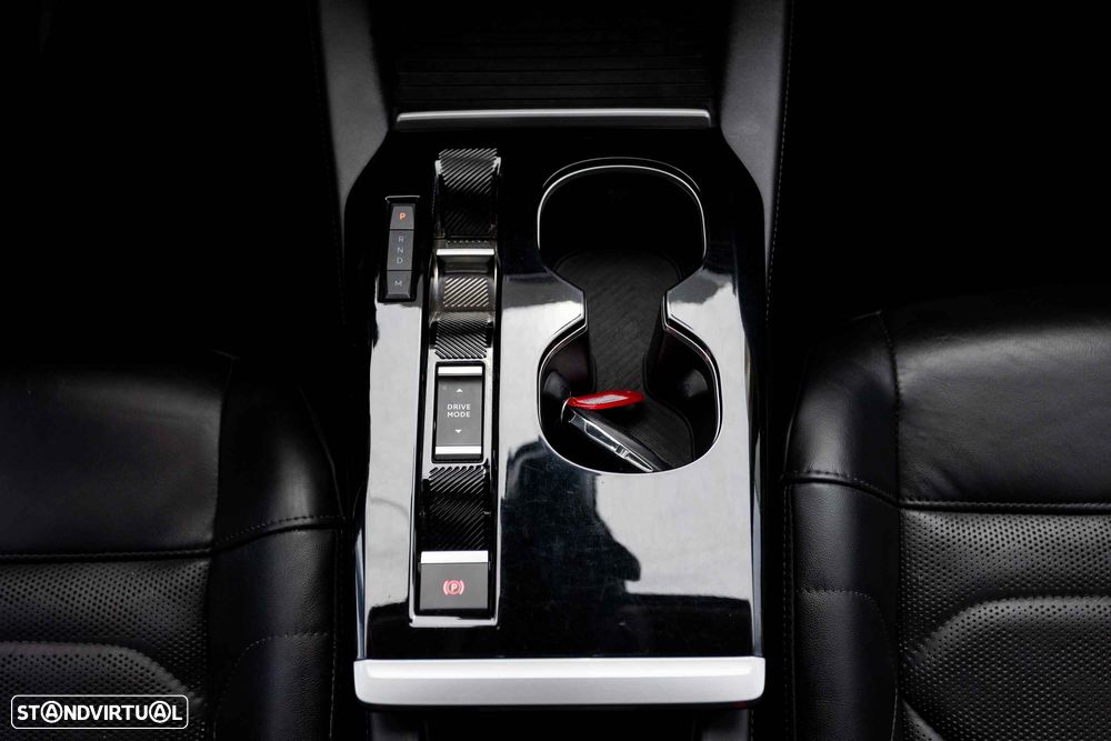 Citroën C5 X 1.6 PureTech Shine Pack EAT8 - 30