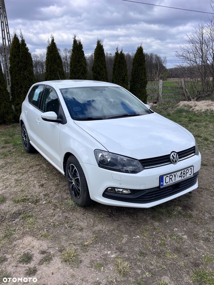 Volkswagen Polo 1.0 (Blue Motion Technology) Comfortline - 2