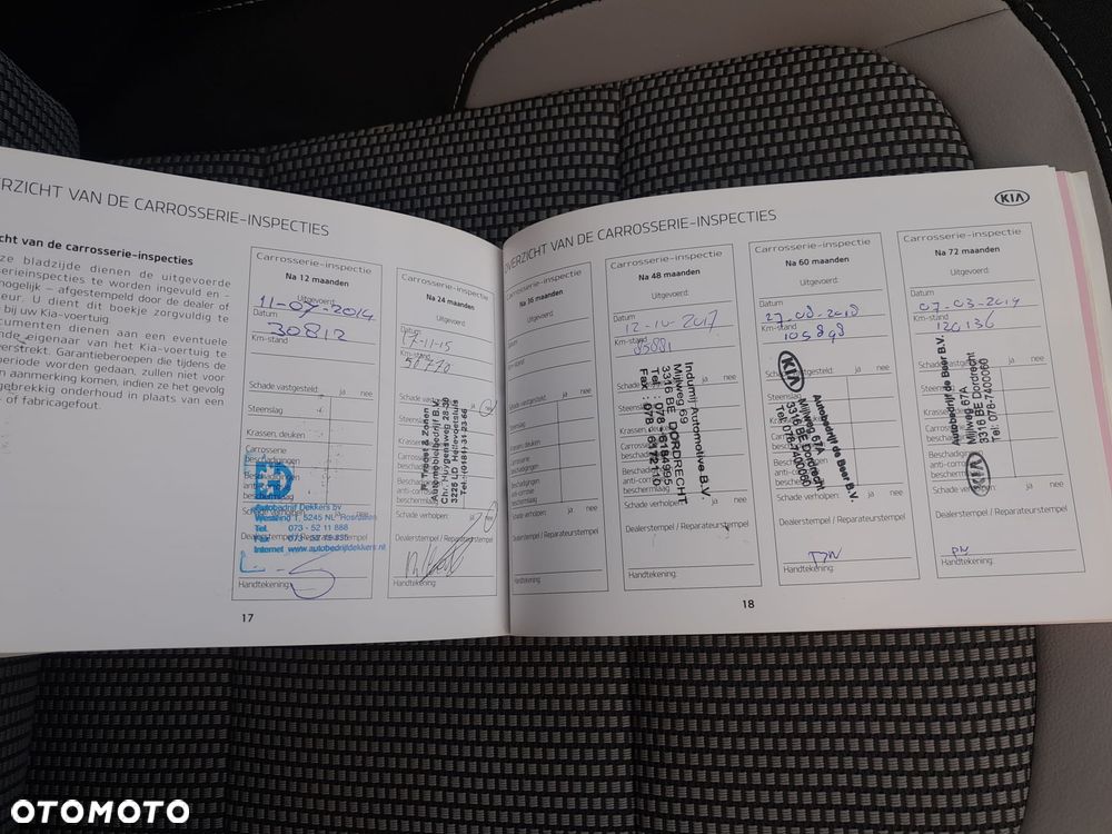 Kia Ceed 1.6 GDI Business Line - 18