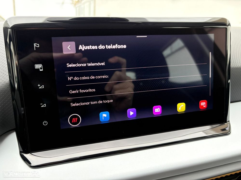 SEAT Ibiza 1.0 TSI Xcellence DSG - 25