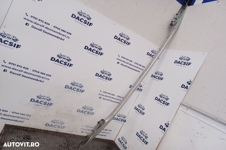 SET BARA LONGITUDINALA STANGA / DREAPTA Mazda 6 GG (facelift)  [din 2005 pana  2007] seria wagon 2. - 2