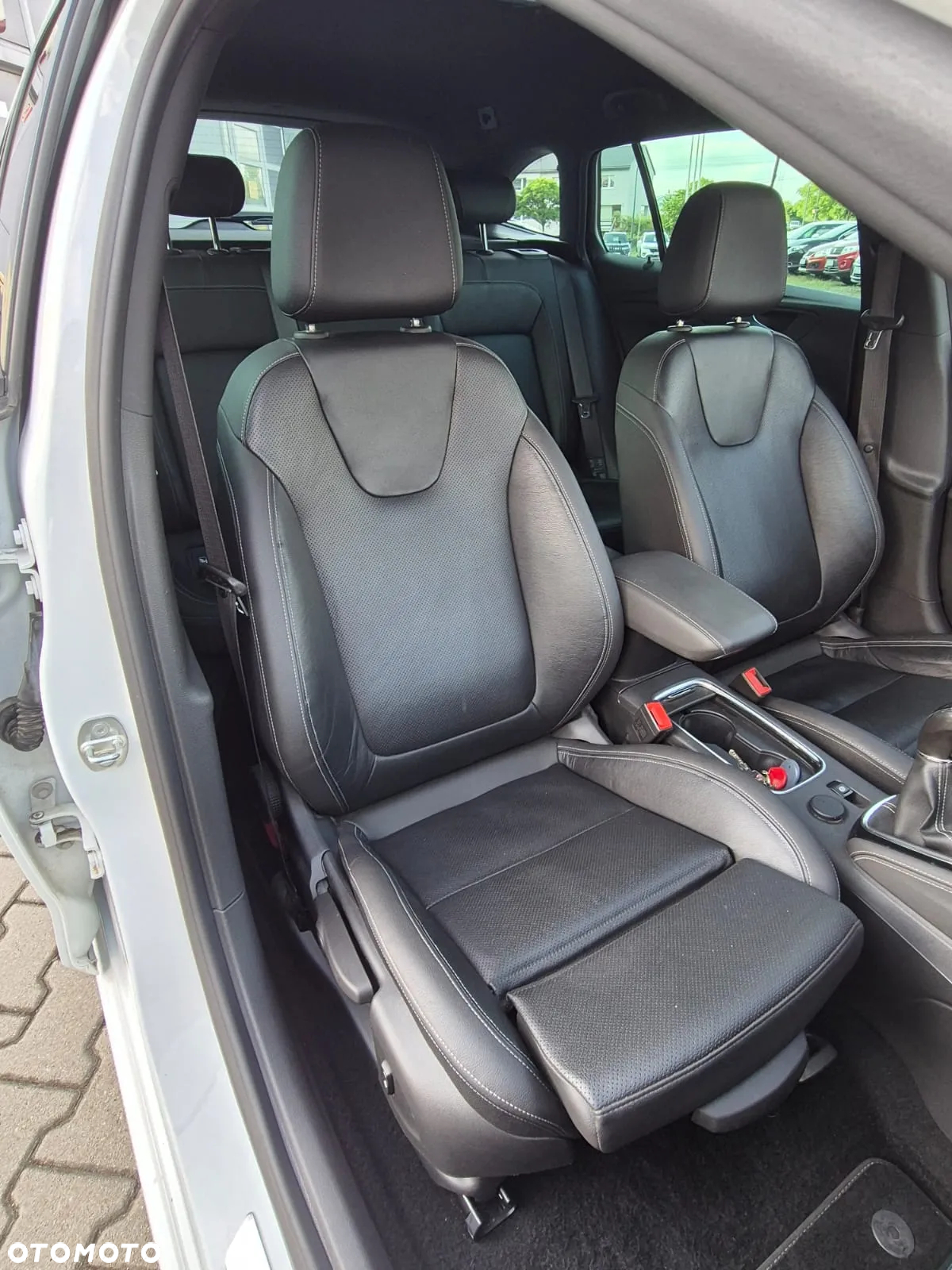 Opel Astra 1.6 BiTurbo D Start/Stop Ultimate - 11