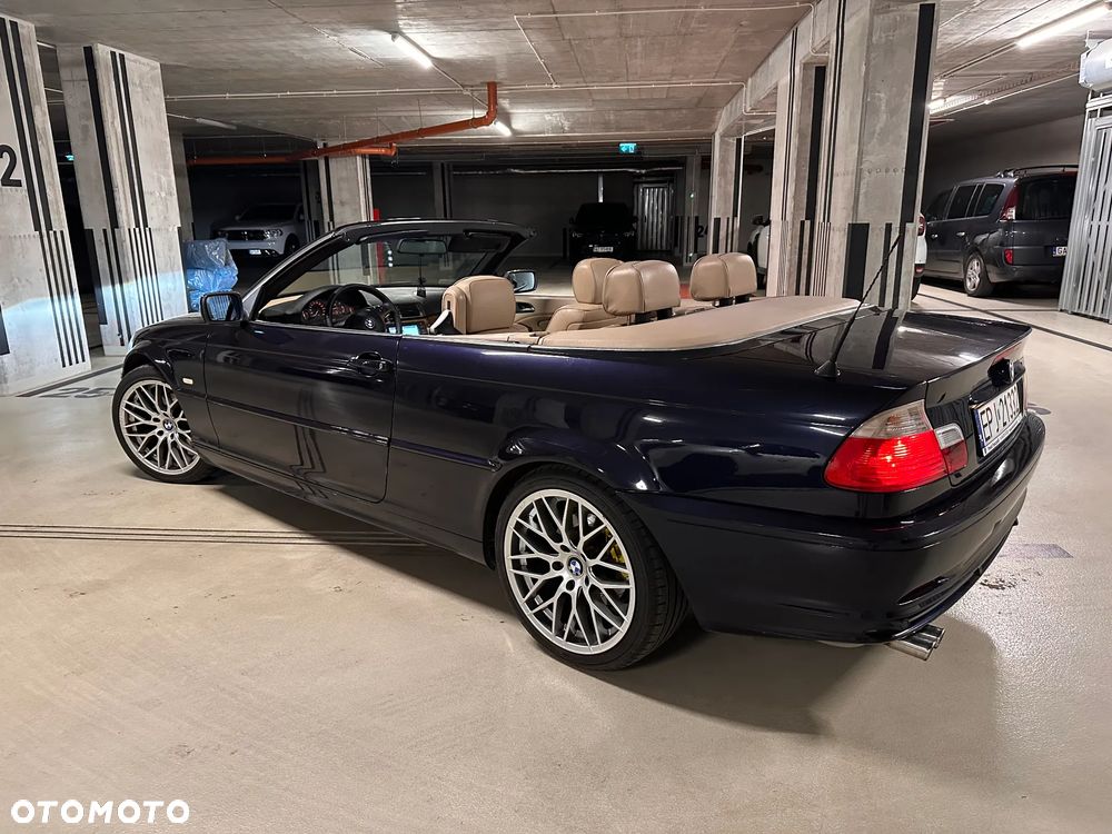 BMW Seria 3 320Ci - 2