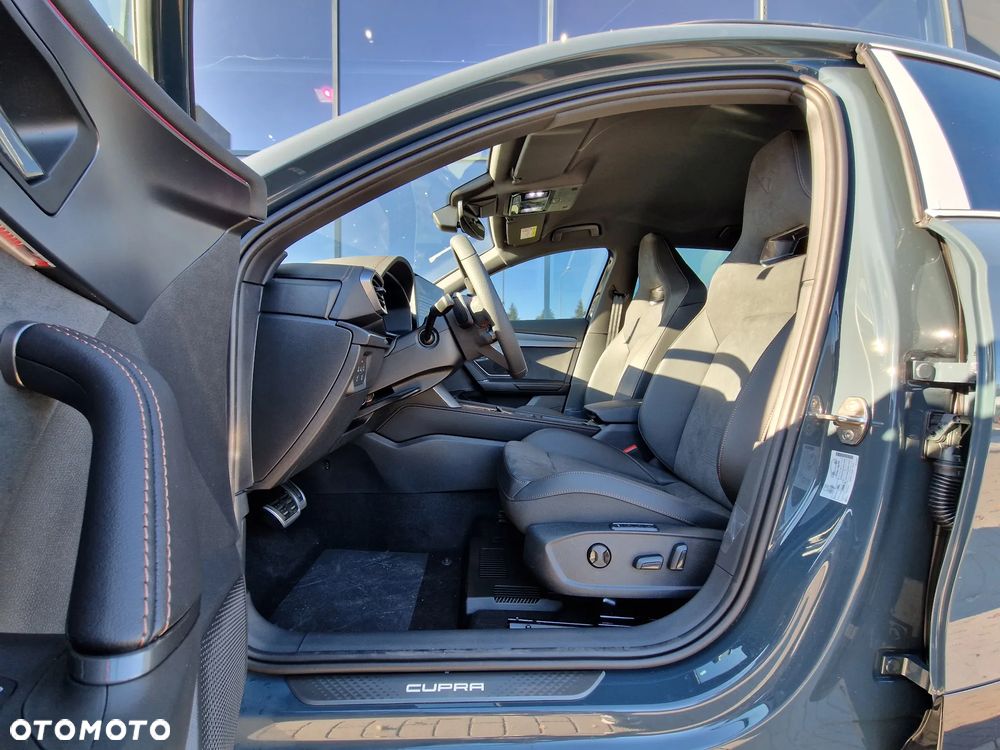 Cupra Formentor 1.5 eTSI mHEV DSG - 6