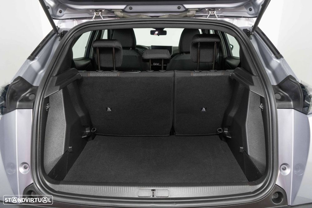 Peugeot 2008 1.2 Hybrid Style e-DCS6 - 15