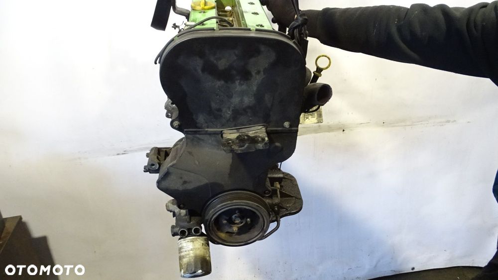 Silnik 2.0 T 170KM Z20LEL Opel Astra H TwinTop GTC Zafira Słupek Gwarancja FV - 3