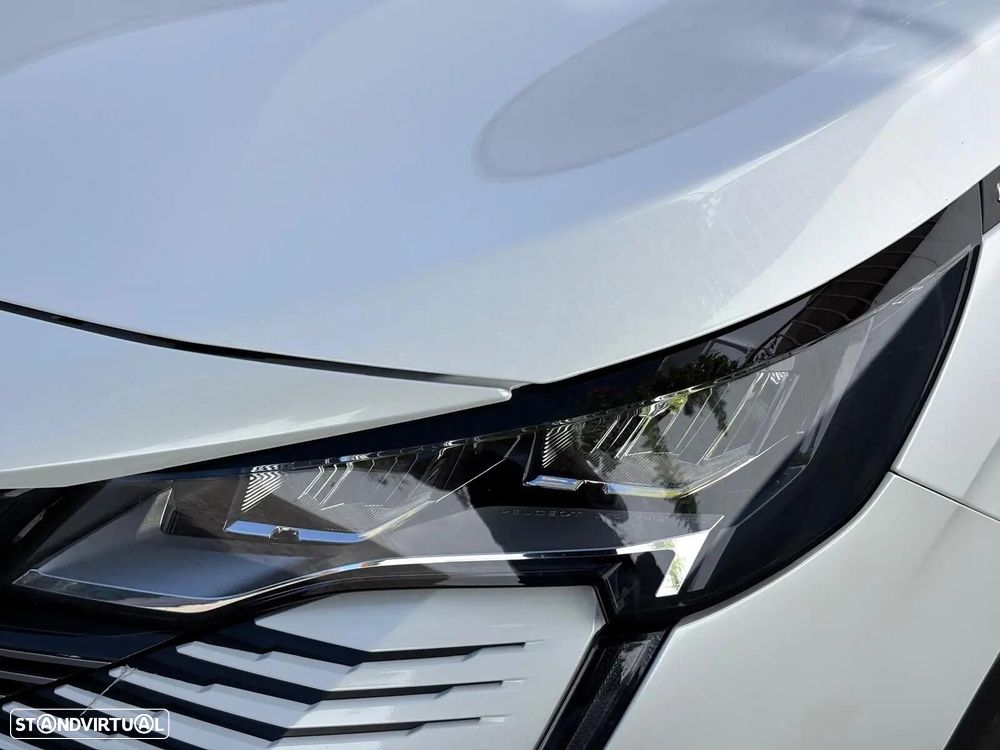 Peugeot 5008 1.2 PureTech Allure EAT8 - 15
