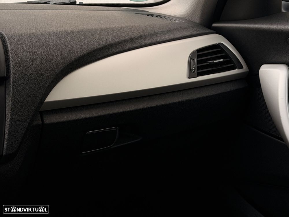 BMW 116 i Sport Line - 47