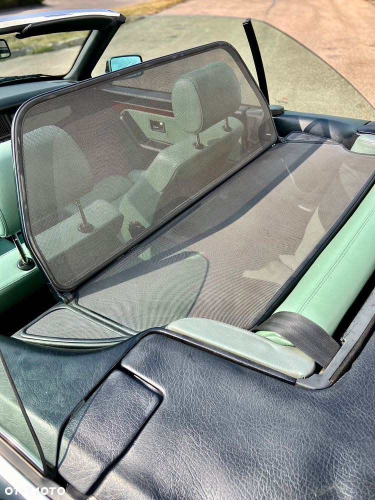 Audi Cabriolet - 21