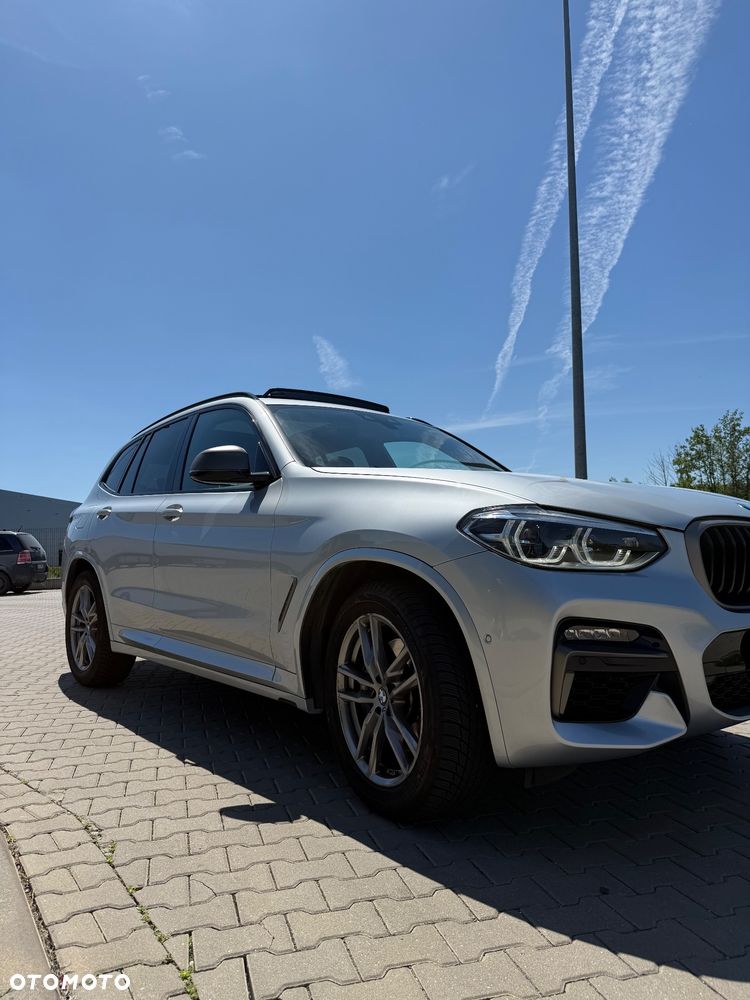 BMW X3 M - 7