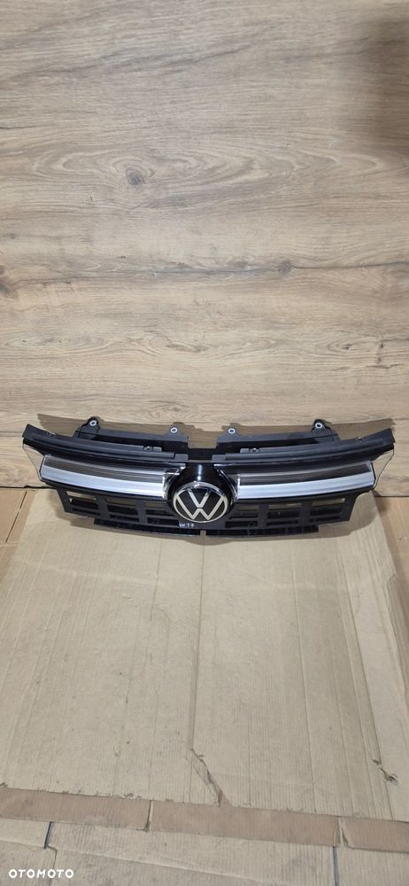 VW MULTIVAN T7 ATRAPA GRILL 22- - 2