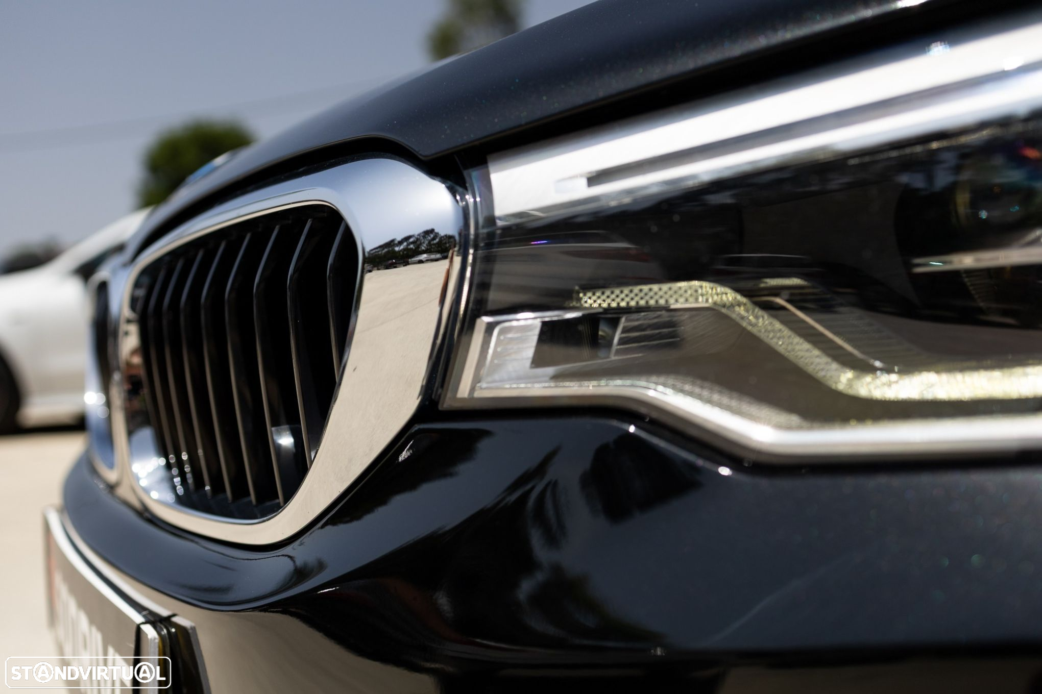 BMW 540 d xDrive Pack M Auto - 40
