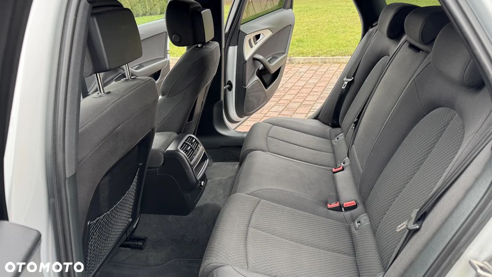 Audi A6 Avant 2.0 TDI DPF - 31