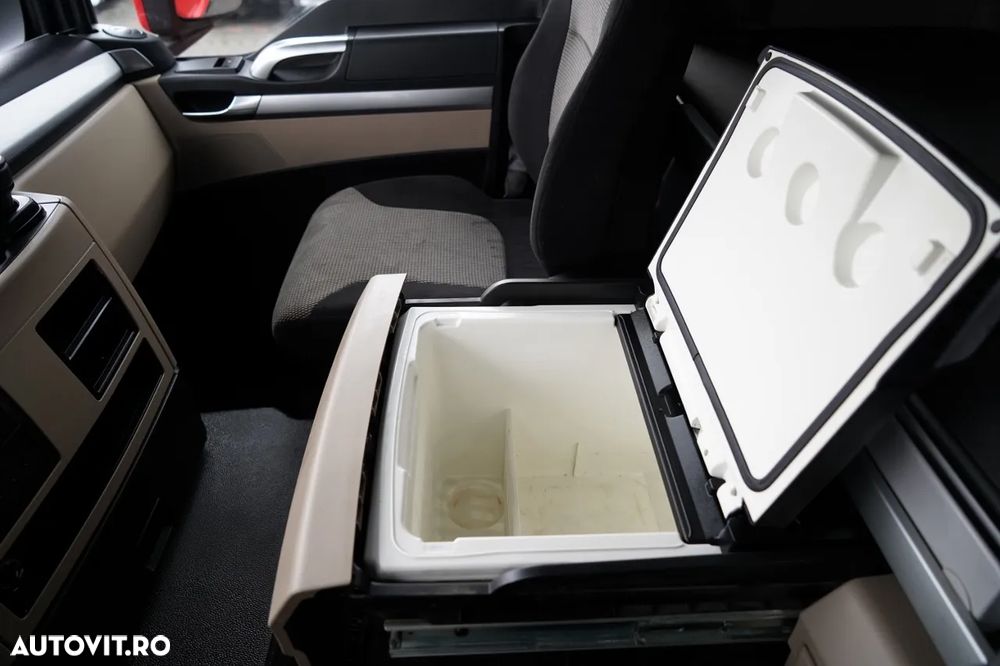 MAN TGS 18.460 / RETARDER / HIDRAULICĂ / NAVI RIO / CABINĂ JOSĂ - 26