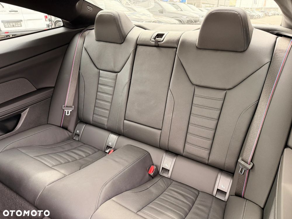 BMW Seria 4 430i xDrive M Sport - 32