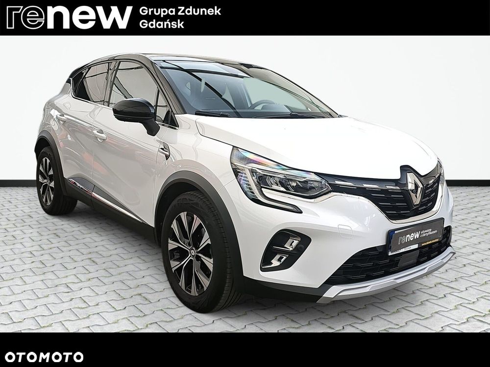 Renault Captur - 4