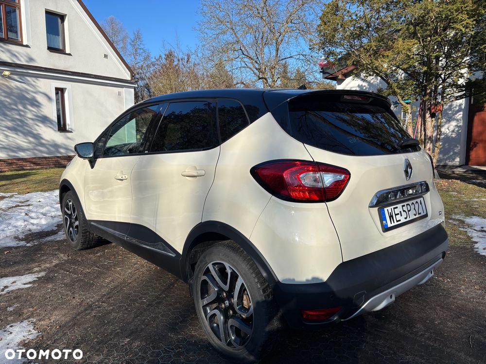 Renault Captur 1.2 Energy TCe Intens EDC EU6 - 3