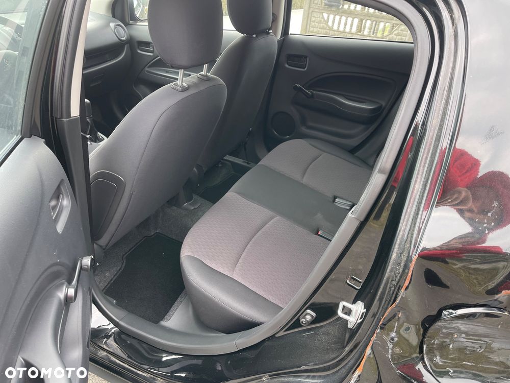 Mitsubishi Space Star 1.0 Entry - 11