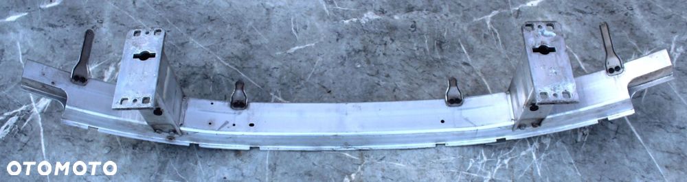 BELKA ZDERZAKA PRZÓD BMW E63 E64 7008818 - 4