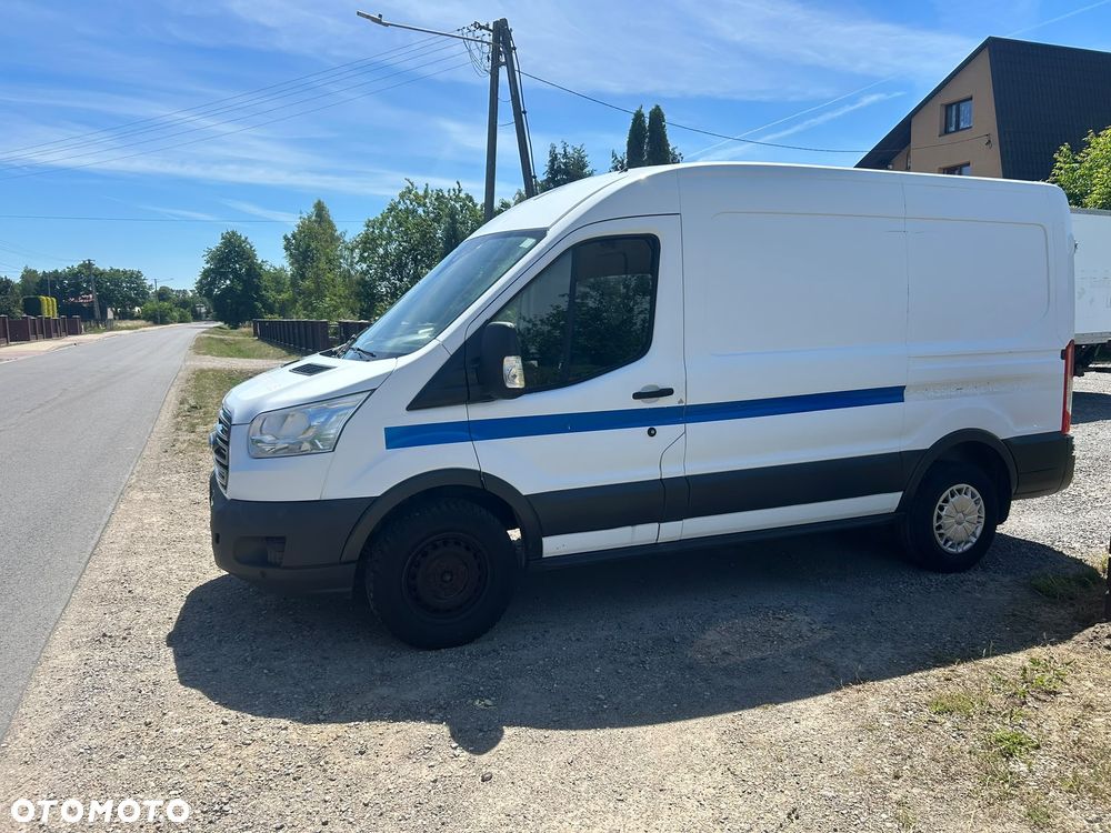 Ford Transit - 5