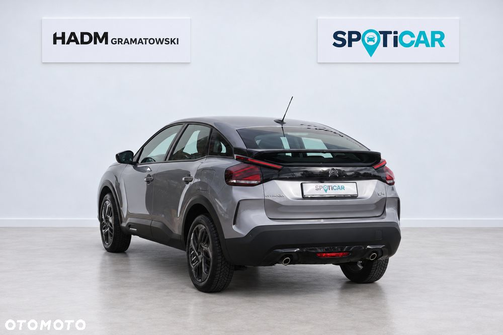 Citroën C4 1.2 PureTech Feel Pack S&S - 5
