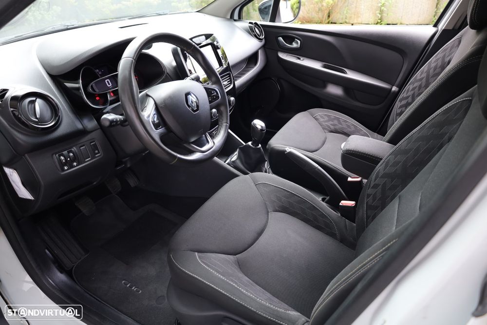 Renault Clio Sport Tourer TCe 90 Dynamique - 26