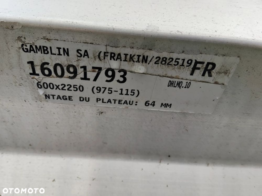 Iveco Daily 70C18 - 15