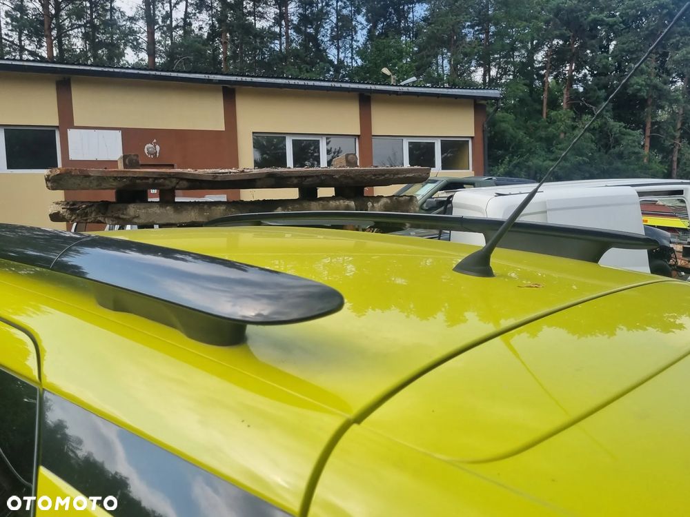 CITROEN C4 CACTUS 14-20 2015 r. relingi dachowe lewy + prawy  * - 1
