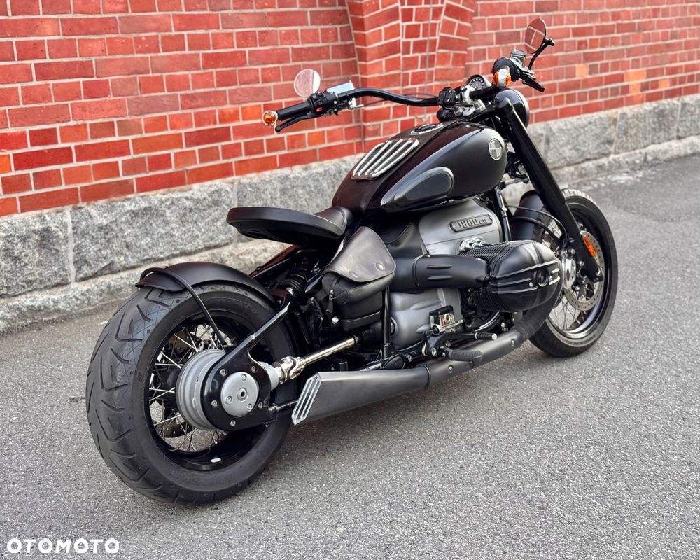 BMW R - 7