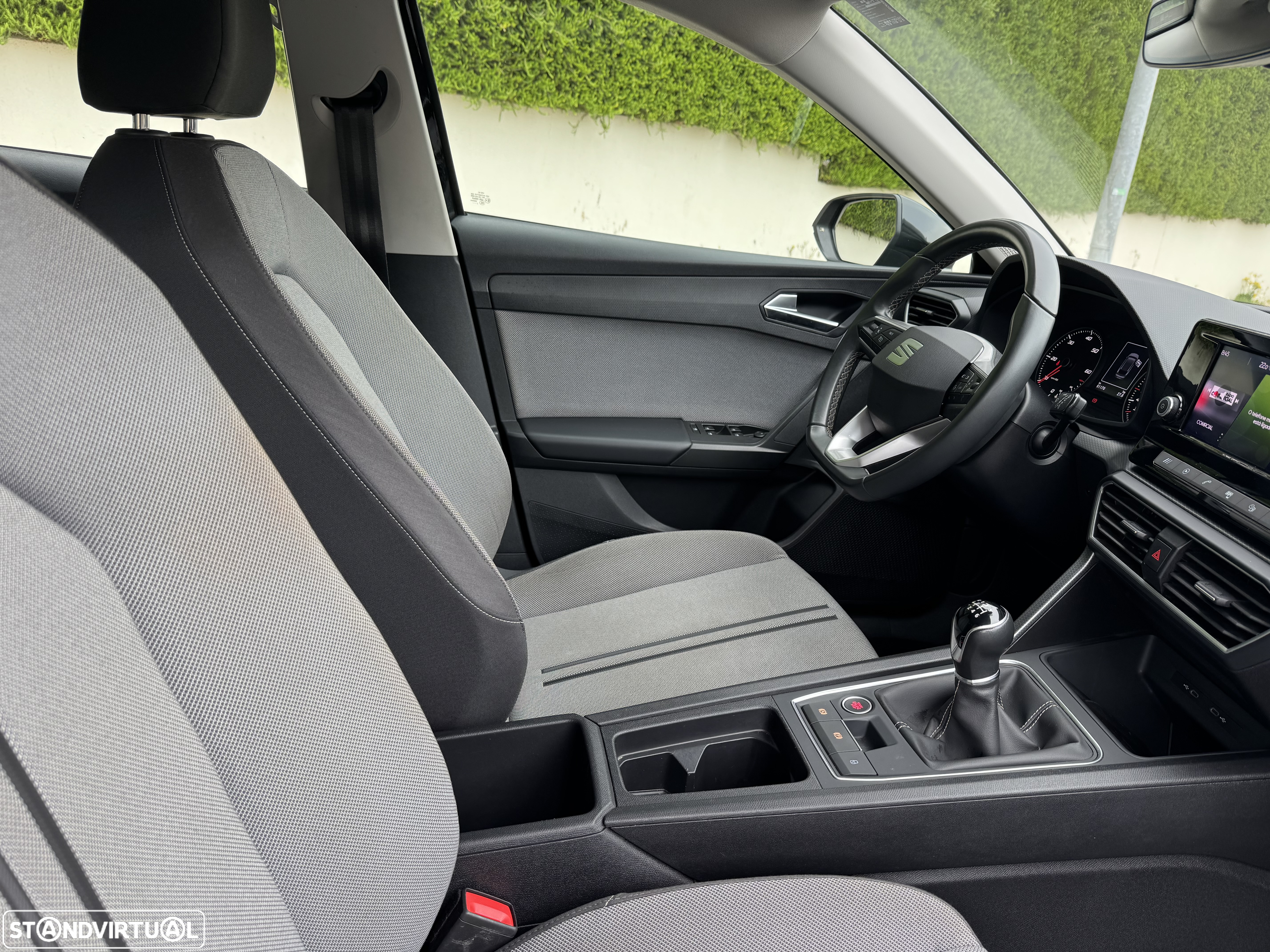 SEAT Leon ST 2.0 TDI Style - 10